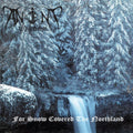 the album cover for Ancient Wisdom - ANCIENT WISDOM