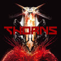 the album cover for The Thorns - THORNS