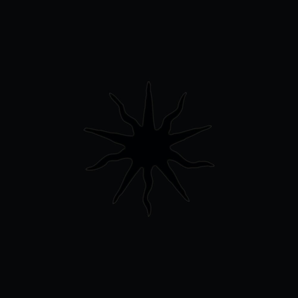 the album cover for This Immortal Coil - World Ended A Long Time Ago - Deluxe (Box) [Deluxe]