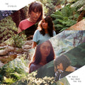 the album cover for Icypoles - My World Was Made for You