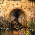 the album cover for Circa Survive - Two Dreams [Indie Exclusive Limited Edition Pink Marble 2LP]
