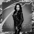 the album cover for Tarja - Best Of: Living the Dream [Limited Edition Crystal Clear 2LP]