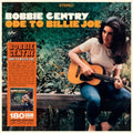 the album cover for Bobbie Gentry - Ode To Billie Joe (Spa)