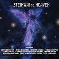 the album cover for Various Artists - Steinway To Heaven / Various