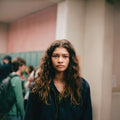 the album cover for Labrinth - Euphoria Season 2 Official Score (From The HBO Original Series) [LP]