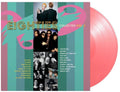 the album cover for Various Artists - Eighties Collected Vol. 2 / Various - Limited 180-Gram Pink Colored Vinyl