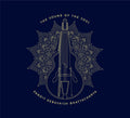 the album cover for Debashish Bhattacharya - Sound Of The Soul