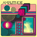 the album cover for Amplitude: The Hidden Sounds Of French / Various - Amplitude: The Hidden Sounds Of French / Various