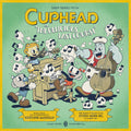 the album cover for KRISTOFER MADDIGAN - Cuphead: The Delicious Last Course - O.S.T.