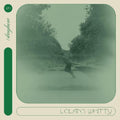the album cover for Leland Whitty - Anyhow [Digipak]