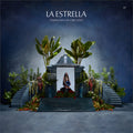the album cover for Chancha Via Circuito - La Estrella