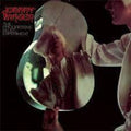 the album cover for Johnny Winter - Progressive Blues Experiment [Colored Vinyl] (Gate) (Gol)