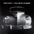 the album cover for Neal Casal - RAIN, WIND & SPEED
