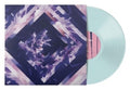 the album cover for Silverstein - A Beautiful Place To Drown [Limited Edition Translucent Blue LP]