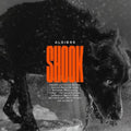 the album cover for Algiers - Shook