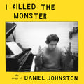 the album cover for I Killed The Monster / Various (Colv) (Grn) - I Killed The Monster / Various [Colored Vinyl] (Grn)