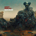 the album cover for August Burns Red - Death Below