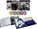the album cover for Bob Dylan - Fragments – Time Out of Mind Sessions (1996-1997): The Bootleg Series Vol. 17 [Deluxe CD Box Set]