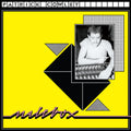 the album cover for Patrick Cowley - Malebox