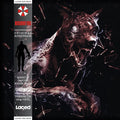 the album cover for Capcom Sound Team - Resident Evil (Original Soundtrack)