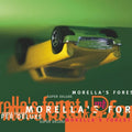 the album cover for Morella's Forest - Super Deluxe - Orange