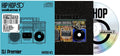 the album cover for Dj Premier - Hip Hop 50: Vol 1