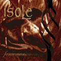 the album cover for Isole - Forevermore