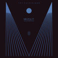 the album cover for Thy Catafalque - Mezolit (live At Fekete Zaj)