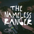 the album cover for Modern Baseball - Nameless Ranger (Blue) [Colored Vinyl] (Can)