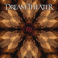 the album cover for Dream Theater - Lost Not Forgotten Archives: Live at Wacken 2015 [2CD/CD]