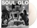 the album cover for Soul Glo - Diaspora Problems [Limited Edition White LP]