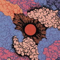 the album cover for Skinshape - Turn Away / Dreams Of Panama (Uk)