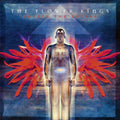 the album cover for The Flower Kings - Unfold The Future