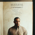 the album cover for Makaya McCraven - In The Moment (Gate) (Ofgv)