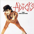 the album cover for Adicts - Collection