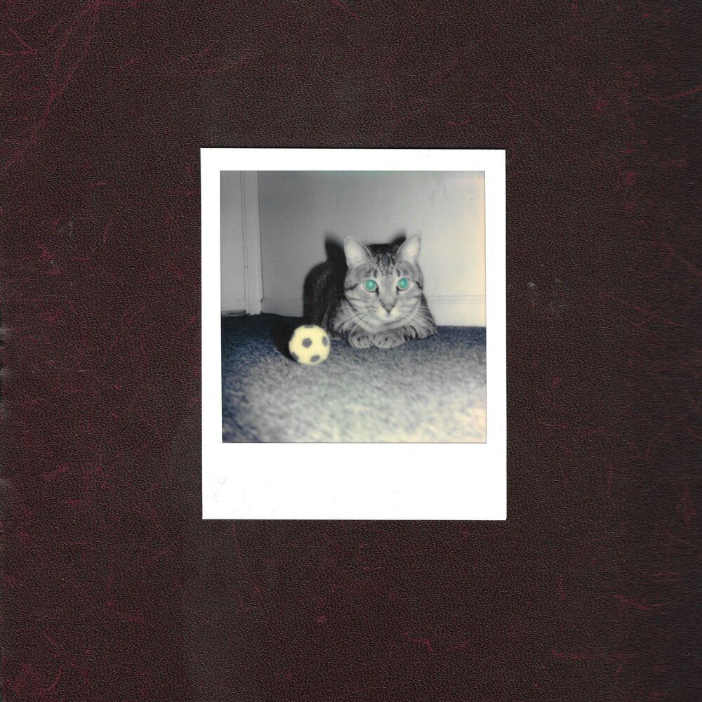 the album cover for Goalie's Anxiety At The Penalty Kick - Ways Of Hearing (Uk)
