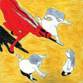 the album cover for Pleasure - Chop Wood Carry Water (Ep)