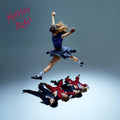 the album cover for Maneskin - RUSH!