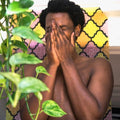 the album cover for Shamir - Hope (Deluxe Reissue)