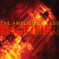 the album cover for Amplifier Heads - Rectifier