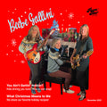 the album cover for Beebe Gallini - Beebe Gallini Christmas Flexi Single