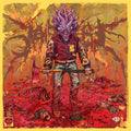 the album cover for Hotline Miami 1 & 2: The Complete Collection - Ost - Hotline Miami 1 & 2: The Complete Collection - Ost