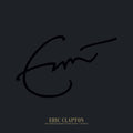 the album cover for Eric Clapton - The Complete Reprise Studio Albums, Vol. 2 [LP Box Set]