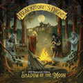 the album cover for Blackmore's Night - Shadow Of The Moon: 25th Anniversary Edition [Clear 2LP+7in+DVD]