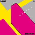 the album cover for Earthling - Dance - Pink [Remastered]