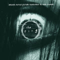 the album cover for Hans Zimmer  (Blk) (Blue) (Colv) - Ring / O.S.T. - Blue/Black (Blk) (Blue) [Colored Vinyl]