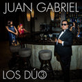 the album cover for Juan Gabriel - Los Dúo 3