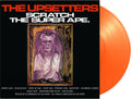 the album cover for Upsetters - Scratch The Super Ape [Colored Vinyl] [Limited Edition] [180 Gram] (Org)