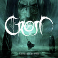 the album cover for Crom - Era Of Darkness