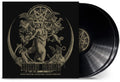 the album cover for Dimmu Borgir - Puritanical Euphoric Misanthropia: Remixed & Remastered [Indie Exclusive Limited Edition 2LP]]